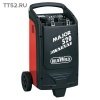 Пуско-зарядное устройство Blueweld MAJOR 520 - 230V-12V. Большой выбор на сайте Трейдимпорт
