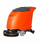 Аккумуляторная поломоечная машина AFC-45B