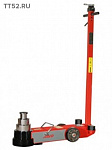 Домкрат подкатной Areo CARGO 603L
