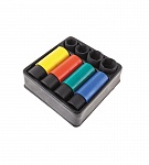 Ложемент ударных головок Hans TT-53