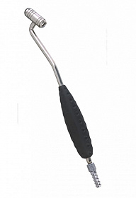 На сайте Трейдимпорт можно недорого купить Наконечник-переходник для сдвоенных колес DC-36 НОРМ. 