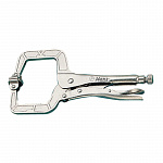 Зажим для сварочных работ 18