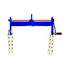 Поддержка для крана 450кг AE&T T63101