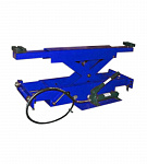 Гидравлическая траверса 2 тонны Flying BLpneumatic C