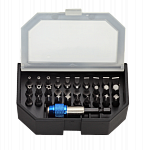 Набор бит 31 предмет BERGER BG-31SB