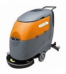 Аккумуляторная поломоечная машина AFC-18B