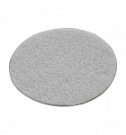 Материал полировальный, фетр жесткий, компл. из 5шт. 488348
