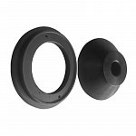 Конус для Газели на вал 40мм CB967/987