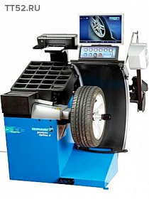 На сайте Трейдимпорт можно недорого купить Автоматизированный балансировочный стенд Hofmann Geodyna optima II. 