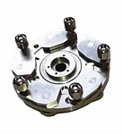 Универсальный адаптер (фланцевый адаптер) AE&T UF