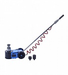 Домкрат пневмогидравлический подкатной S30-2ML AE&T 30/15т