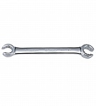 Ключ разрезной 21х23 Hans 1105M21X23