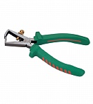 Пассатижи для зачистки проводов 160 мм Hans 1877-06