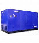 Компрессор винтовой Remeza ВК430-7,5ВС