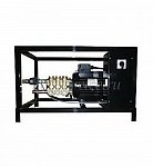 Аппарат высокого давления M 1914TSH