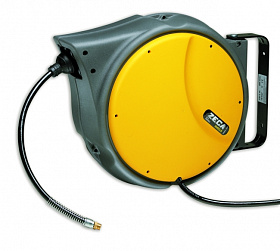 На сайте Трейдимпорт можно недорого купить Катушка для раздачи воздуха/воды, закрытая пластиковая Zeca AM80/8. 