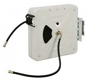 На сайте Трейдимпорт можно недорого купить Катушка для раздачи масла/воды, закрытая прямоугольная APAC 1731.Q. 