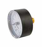 Манометр осевой 0-16 атм. Shtelwheel МО