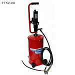 Нагнетатель смазки пневматический 16л Flexbimec 4922