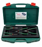 Ложемент съемники Hans TTK-11