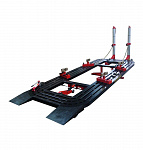Платформенный стапель ARS-12