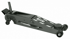 На сайте Трейдимпорт можно недорого купить Домкрат подкатной гидравлический г/п 3000 кг. MEGA GR3_grey. 