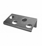 Держатель для проставок и адаптеров L1280