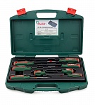 Ложемент отвертки в кейсе Hans TTK-10