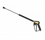 Пистолет для авд в сборе