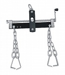 Держатель (подвес) для гаражного крана Atis ZX0104A-4