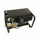 Стационарный аппарат высокого давления HAWK FJ2015TTS H