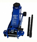 Профессиональный подкатной домкрат AE&T T31203