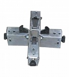 Комплект приспособлений шиномонтажа мотоциклетных колес (кулачки) AE&T MMA