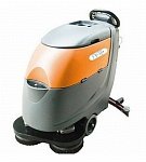 Аккумуляторная поломоечная машина AFC-213B