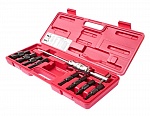 Набор съемников подшипников (в кейсе) 9 предметов