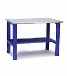 Стол для слесарных работ PROFFI-E