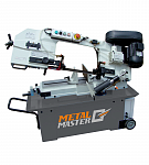 Ленточнопильный станок Metal Master BSM-912B
