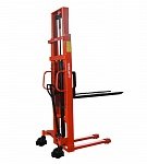 Гидравлический штабелер 3 м OXLIFT HS3010