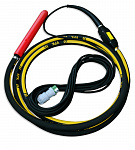 Высокочастотный глубинный вибратор VPK-65T ВТ230565