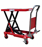 Гидравлический подъемный стол OXLIFT OXF-150