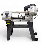 Ленточнопильный станок MetalMaster BSG-110