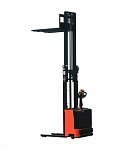 Самоходный электрический штабелер Advanta SDR1035