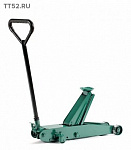 Домкрат гидравлический подкатной Compac 2T-C(913049-1) 2т