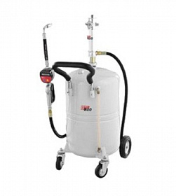 На сайте Трейдимпорт можно недорого купить Пневматическая установка для маслораздачи DMECL T727065. 