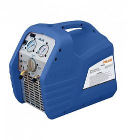 На сайте Трейдимпорт можно недорого купить Станция по сбору и рекуперации хладагента VRR-12L. 