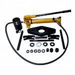 Полная оснастка съёмника ТТН-22 (без гидравлики) POТТН-22