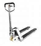 Гидравлическая тележка OXLIFT OX25-Gal