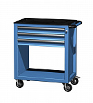 Тележка инструментальная Ferrum — 3 ящика 02.103R