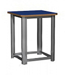 Верстак бестумбовый MECHANIC-М07 Верстакофф